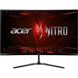 Монітор Acer Nitro 27" ED270X0biip (UM.HE0EE.001) [158464] - мініатюра 3