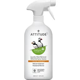 Засіб для виведення плям Attitude 800 мл