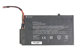 Акумулятор для ноутбуків HP Envy TouchSmart 4 (EL04XL, HPTS40PB) 14.8V 3200 mAh