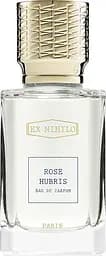 Парфюмированная вода Ex Nihilo Rose Hubris 50 мл 