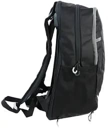 Рюкзак з дощовиком Crivit Sports 46x28x18+5 см sum0019425 - мініатюра 5