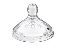 Соска антиколікова середній потік 1 шт. "Natural nursing"