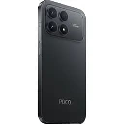 Мобільний телефон Xiaomi Poco F8 Pro 12/512GB Black (1179964) - мініатюра 11