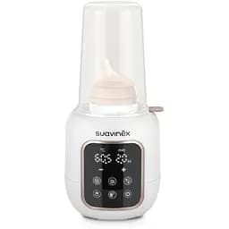 Підігрівач та стерилізатор Suavinex електронний (402604)