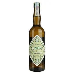 Ликер Dolin Genepy Le Chamois 45% 0.75 л