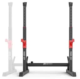 Стійки для штанги Hop-Sport HS-1006L - мініатюра 10