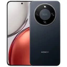 Смартфон Honor X9d 12/256GB Black EU