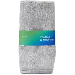 Рушник для взуття Beclean, сірий