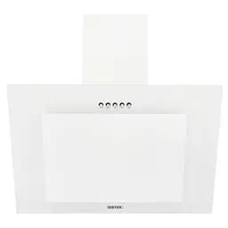Вытяжка наклонная Eleyus VERTICAL 470 60 WH