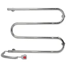 Електрична рушникосушка Laris Змійовик 25 РС3 700x500 Е 73207118