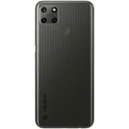 Смартфон Realme C25Y 4/128Gb Grade B Seller Refurbished Metal Gray - мініатюра 3