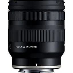 Об'єктив Tamron AF 11-20mm f/2.8 Di III-A RXD Canon RF - мініатюра 4