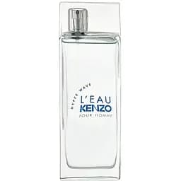 Туалетна вода тестер Kenzo L'Eau Hyper Wave Pour Homme 100 мл
