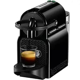 Кавоварка еспресо DeLonghi Nespresso Inissia EN80.B