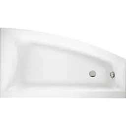 Ванная асимметричная Cersant Vrgo Max 160 правая S301-132