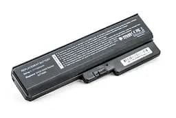 Акумулятор PowerPlant для ноутбуків IBM/LENOVO IdeaPad G430 (ASM 42T4586, LOG530LH) 11.1V 5200mAh