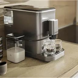 Кавомашина Gorenje GFACM20S (CM9002B-GS) - мініатюра 18
