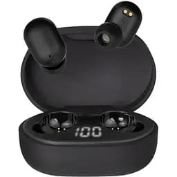 Навушники Gelius Pro Reddots TWS Earbuds GP-TWS010 Black (00000082297)