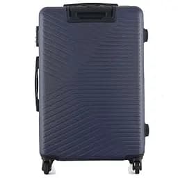 Валіза Semi Line 24" M Navy (T5691-2) - мініатюра 4