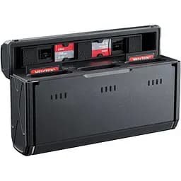 Зарядний пристрій для акумуляторів Telesin CMR-002 Sony NP-BX1 [107241] - мініатюра 4