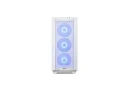 Корпус Lian Li Lancool III RGB White (G99.LAN3RW.00) без БЖ - мініатюра 4