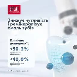 Уцінка. Зубна паста Splat Professional Відбілювання плюс 100 мл - мініатюра 5