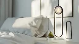 Люстра Candellux 31-35585 LACRIMA - мініатюра 2