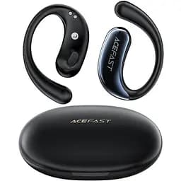 Навушники TWS Acefast FA005 ACEFIT SE black - мініатюра 3