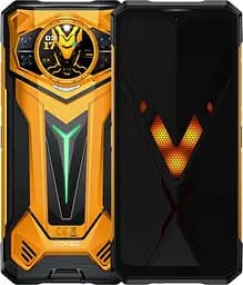 Смартфон Doogee S200 Ultra 12/1TB Dazzling Yellow Global NFC