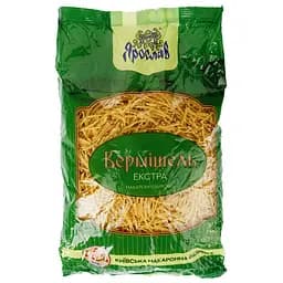 Макаронные изделия КМФ Вермишель 1 кг (135298)