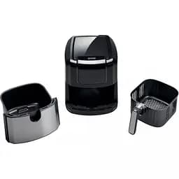 Мультипіч (аерофритюрниця) Gorenje AF1700DB - мініатюра 4