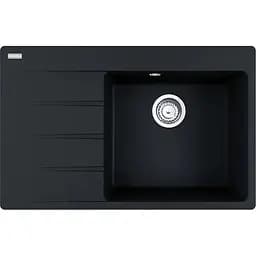 Кухонна мийка Franke Centro, фраграніт, воникс