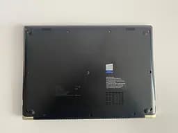 Ноутбук Toshiba PORTEGE X30-E 13.3" (i5-8350U / 16GB / SSD 256GB / 1920x1080 IPS) #3 Refurbished - мініатюра 8