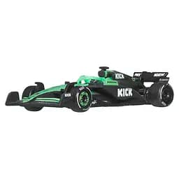  Колекційний болід Hot Wheels Sauber Nico Hulkenberg #27 Formula 1  
