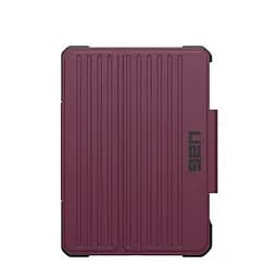 UAG Чохол для iPad Pro 11"(Gen 5, 2024), Metropolis SE, Bordeaux - мініатюра 9