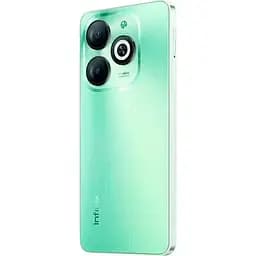 Смартфон Infinix Smart 8 2/64Gb Crystal Green [118682] - мініатюра 5