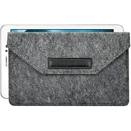 Чохол StatusCASE з повсті для планшету Huawei MediaPad T1 8 LTE Світло-сірий