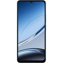 Смартфон Doogee Note 59 6.75" HD+ 120Hz 8/128GB /T8200/ 6250mAh /16+8Мп/ Blue - мініатюра 2