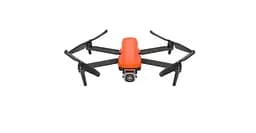 Квадрокоптер AUTEL EVO Lite Plus Premium Bundle Orange (102000720)