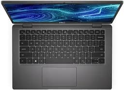Ноутбук Dell Latitude 7320 13.3FHD AG/Intel i7-1185G7/16/512F/int/Lin (N099L732013UA_UBU) - мініатюра 3
