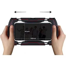 Риг (клітка) для смартфона Ulanzi U-Rig Lite Wireless 2099 [117719] - мініатюра 5