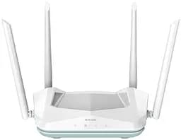 Маршрутизатор R15 X1500 3xGE LAN, 1xGE WAN D-Link teh0017296
