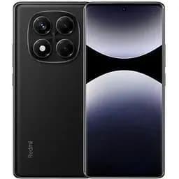 Смартфон Xiaomi Redmi Note 14 Pro 12/256GB Midnight Black