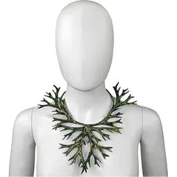 Намисто Ельфійка