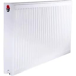 Радиатор стальной панельный Kalite 22 600х1000 мм белый (22342)