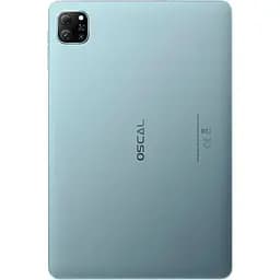 Планшет Oscal Pad 70 4/128GB Wi-Fi Misty Blue Global EU [89693] - мініатюра 6