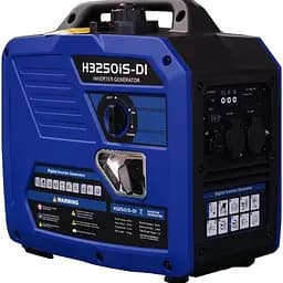 Інверторний бензиновий генератор INVO H3250iS-D1, 2.8кВт (DD0006811) [139359]