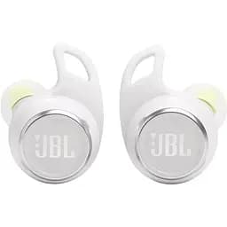 Бездротові навушники JBL Reflect Aero JBLREFLECTAEROWHT білі - мініатюра 3