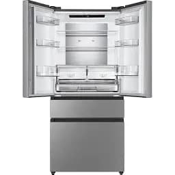 Холодильник Gorenje SBS NRM8181UX - мініатюра 10