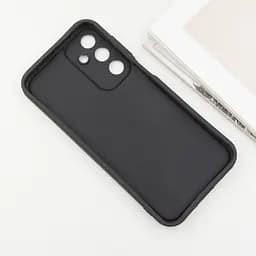 TPU чохол Prestige для Samsung Galaxy A26 5G Hourglass - мініатюра 2